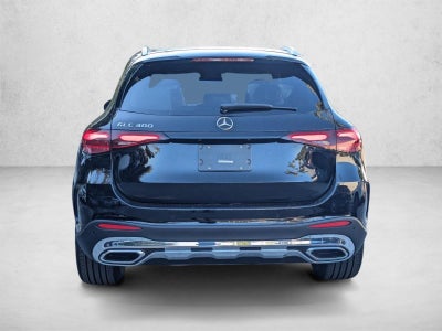 2026 Mercedes-Benz GLC GLC 300 SUV
