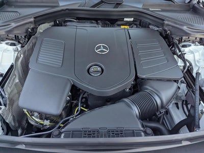 2026 Mercedes-Benz GLC GLC 300 SUV