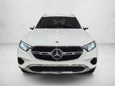 2026 Mercedes-Benz GLC GLC 300 SUV