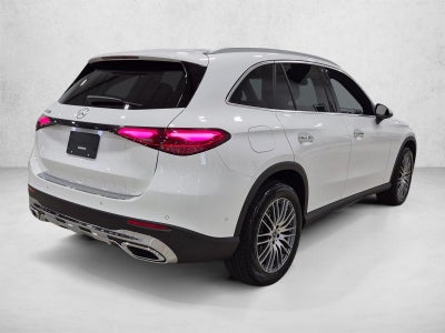 2026 Mercedes-Benz GLC GLC 300 SUV