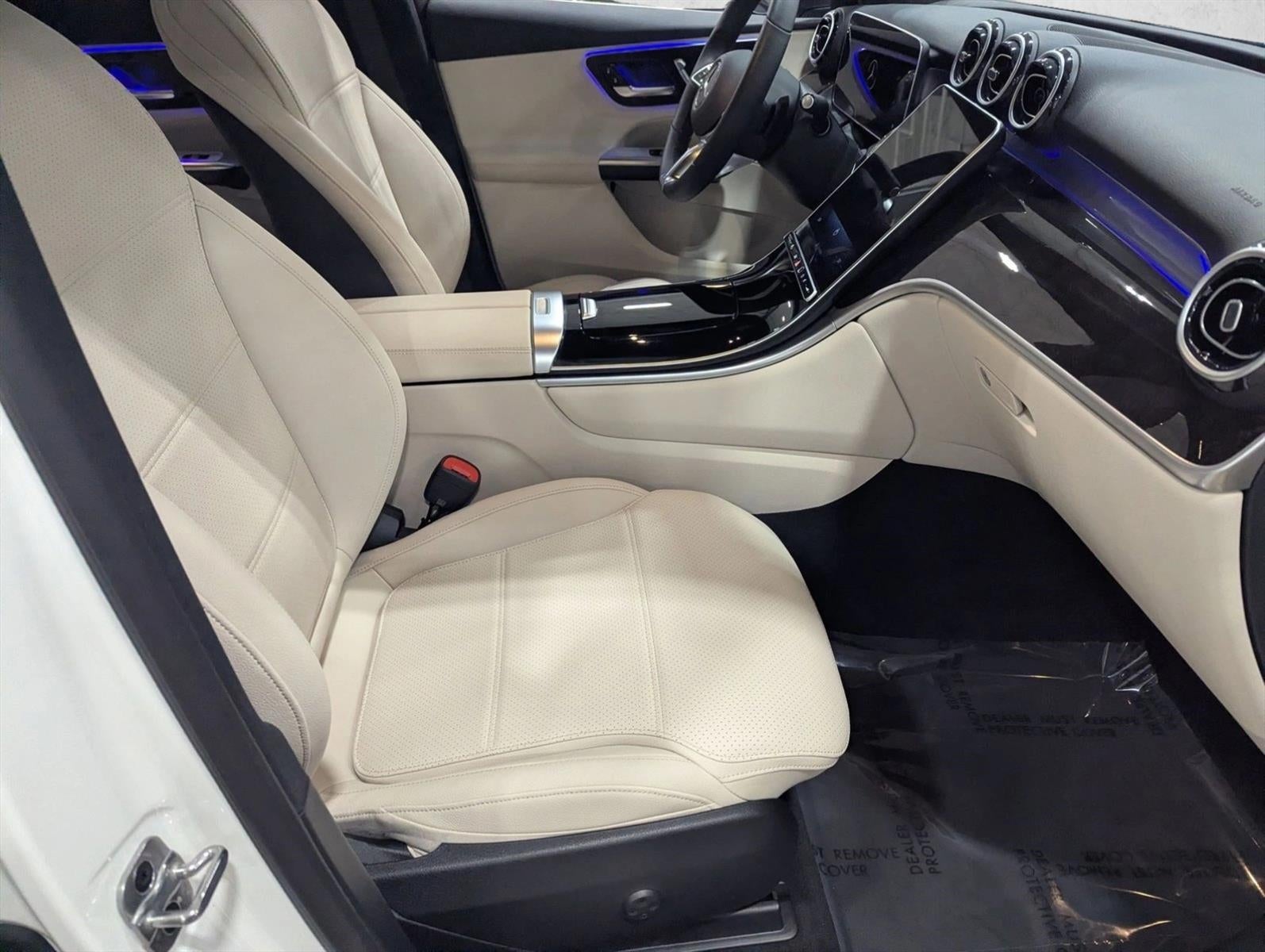 2026 Mercedes-Benz GLC GLC 300 SUV