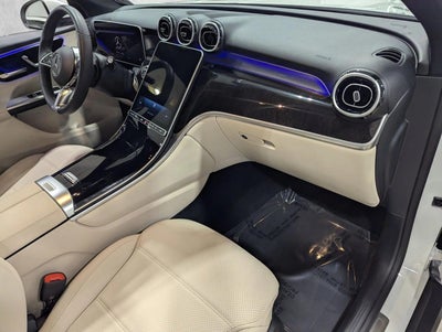 2026 Mercedes-Benz GLC GLC 300 SUV