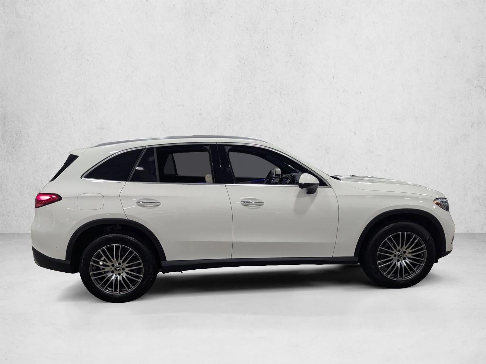 2026 Mercedes-Benz GLC GLC 300 SUV