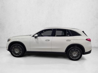 2026 Mercedes-Benz GLC GLC 300 SUV