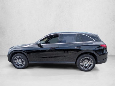 2026 Mercedes-Benz GLC GLC 300 SUV
