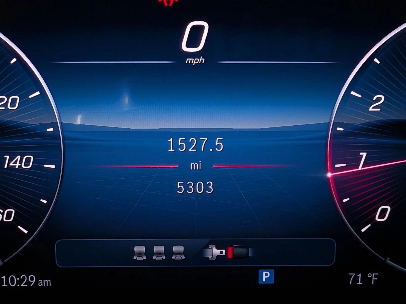 2026 Mercedes-Benz GLC GLC 300 SUV