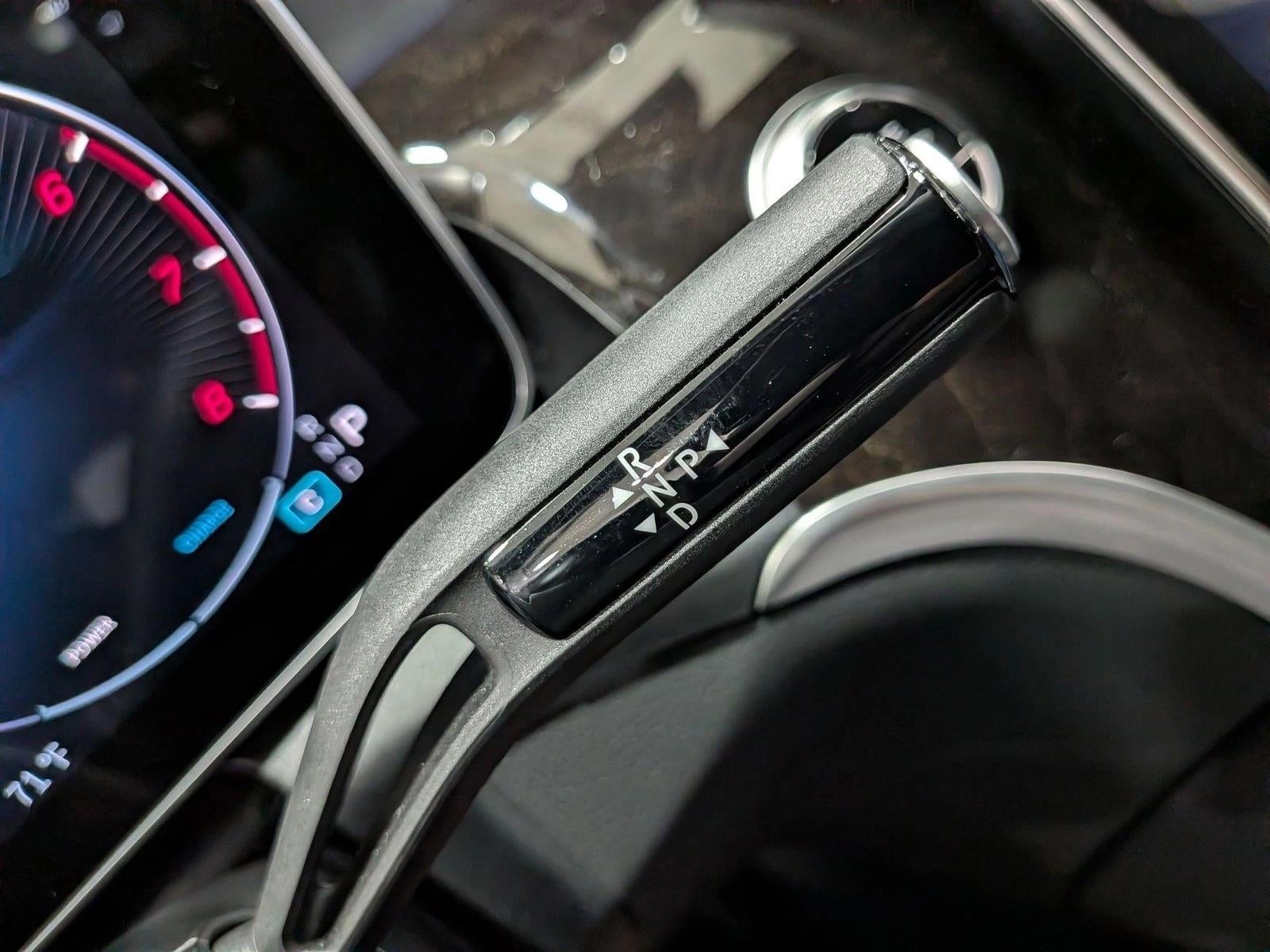 2026 Mercedes-Benz GLC GLC 300 SUV