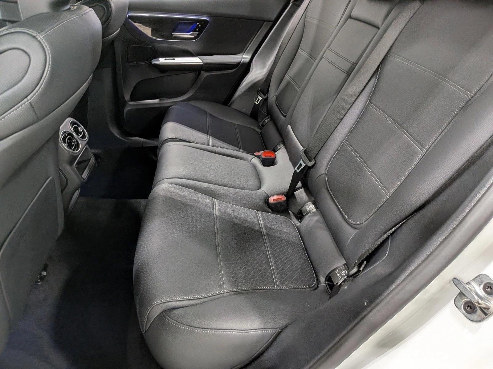 2026 Mercedes-Benz GLC GLC 300 SUV