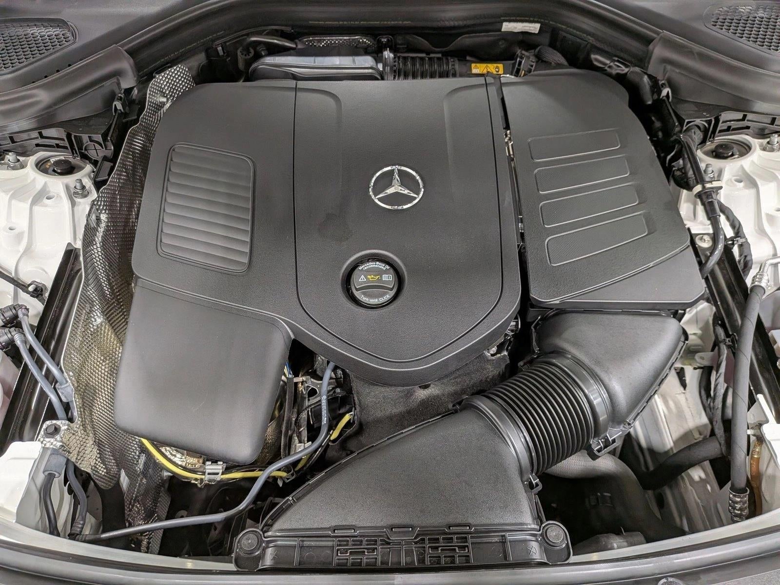 2026 Mercedes-Benz GLC GLC 300 SUV