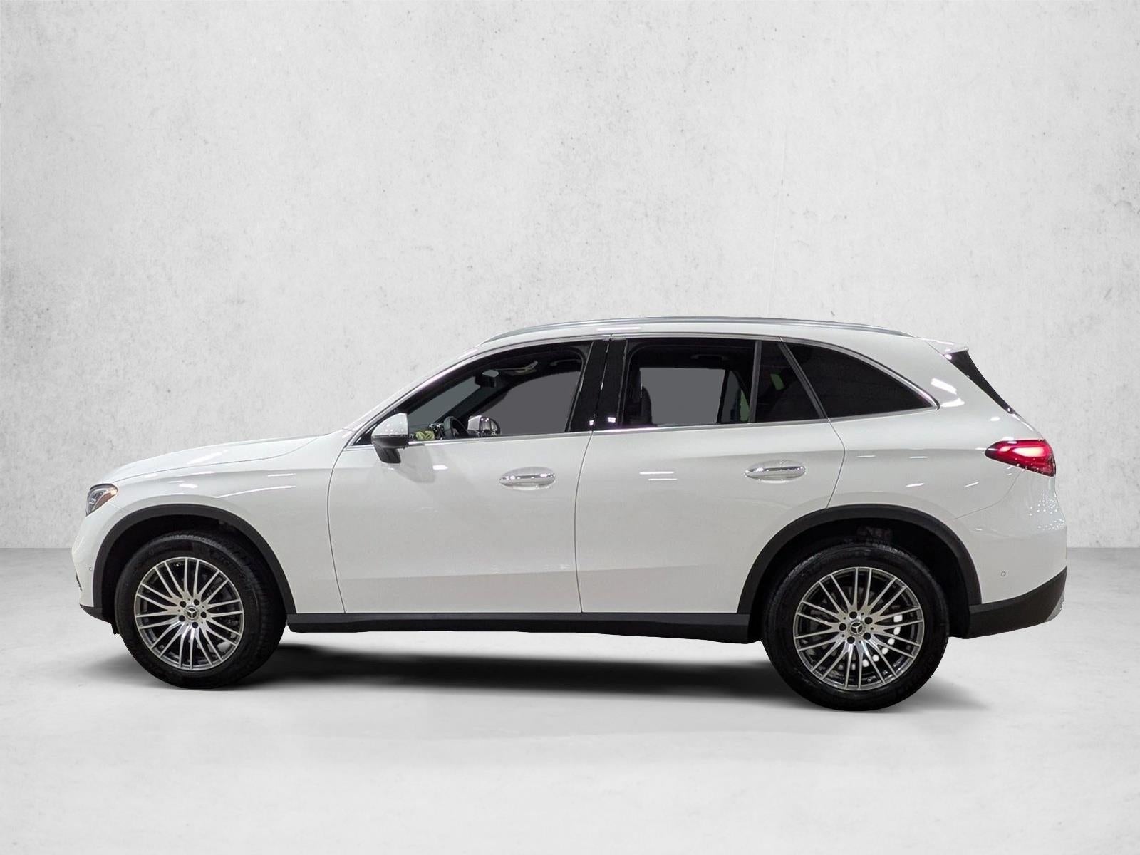 2026 Mercedes-Benz GLC GLC 300 SUV