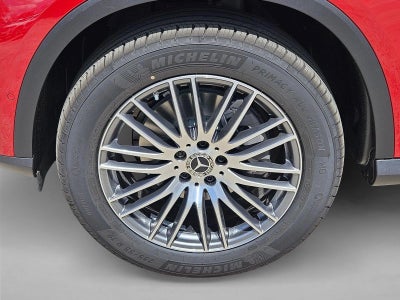 2026 Mercedes-Benz GLC GLC 300 SUV