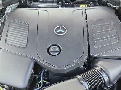 2026 Mercedes-Benz GLC GLC 300 SUV