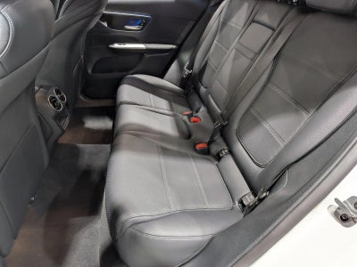 2025 Mercedes-Benz GLC GLC 300 SUV