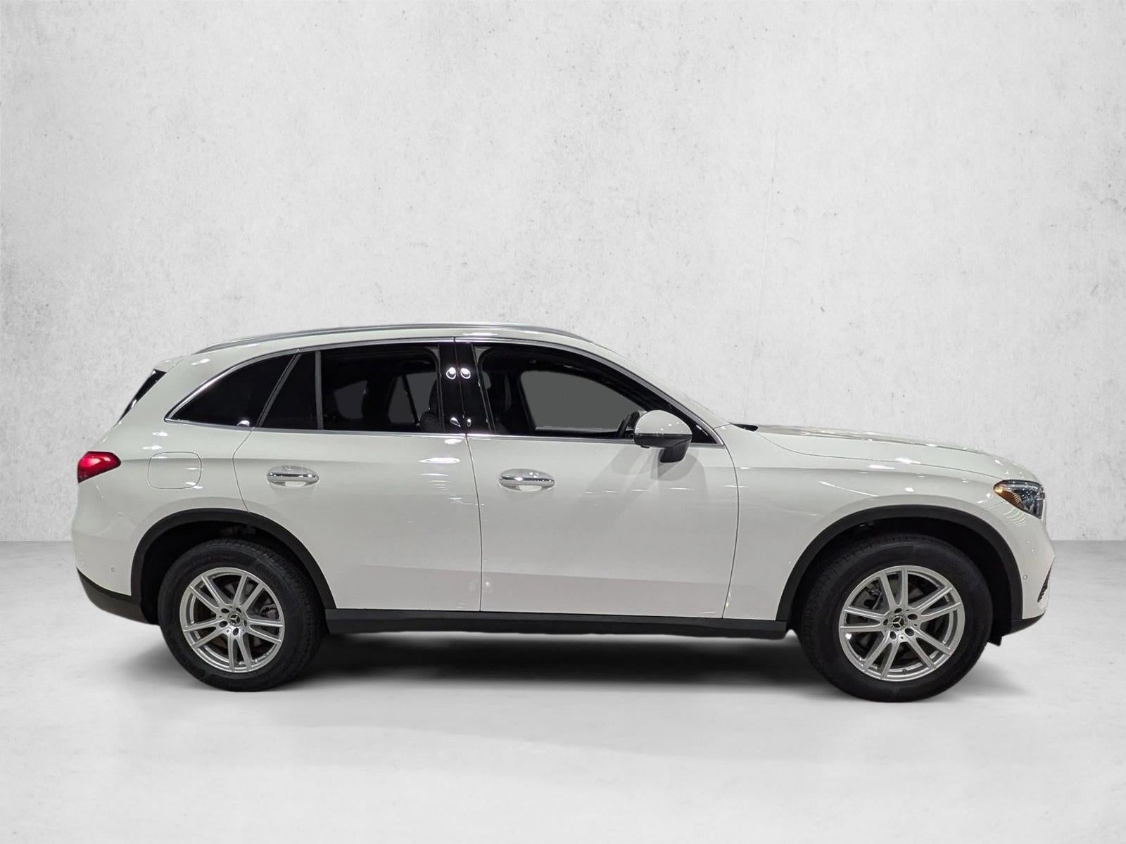 2025 Mercedes-Benz GLC GLC 300 SUV