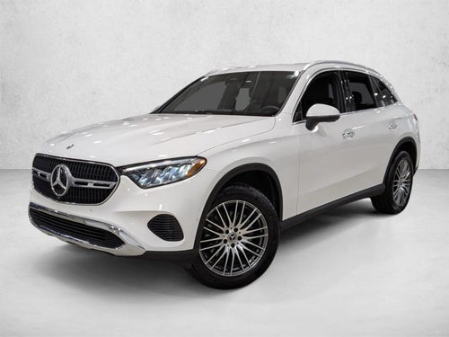2026 Mercedes-Benz GLC GLC 300 SUV