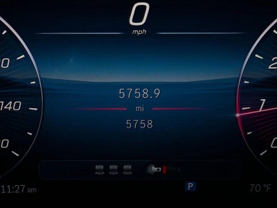 2026 Mercedes-Benz GLC GLC 300 SUV