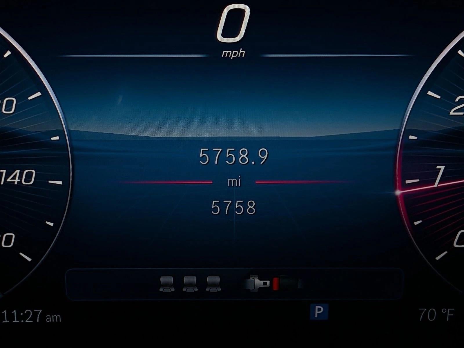 2026 Mercedes-Benz GLC GLC 300 SUV