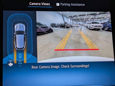 2026 Mercedes-Benz GLC GLC 300 SUV