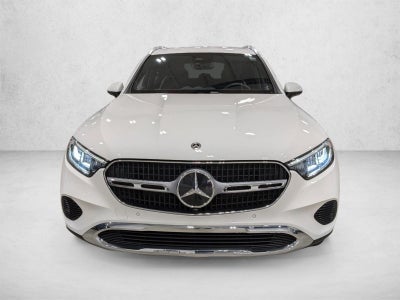 2026 Mercedes-Benz GLC GLC 300 SUV