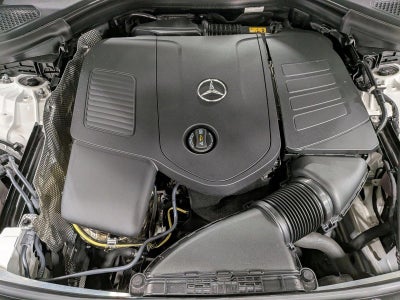 2026 Mercedes-Benz GLC GLC 300 SUV