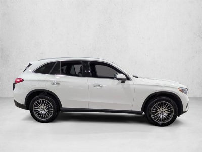 2026 Mercedes-Benz GLC GLC 300 SUV