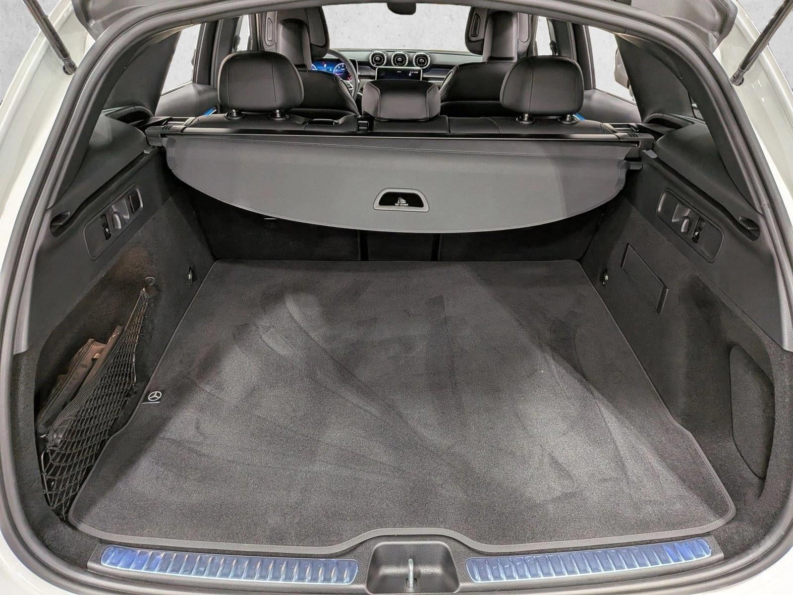 2026 Mercedes-Benz GLC GLC 300 SUV