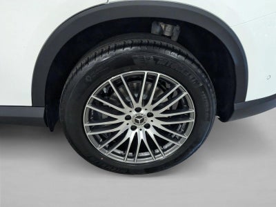 2026 Mercedes-Benz GLC GLC 300 SUV