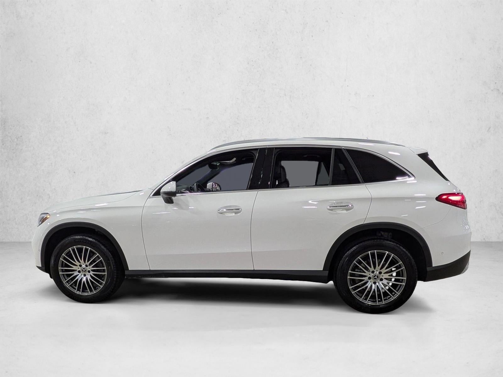 2026 Mercedes-Benz GLC GLC 300 SUV