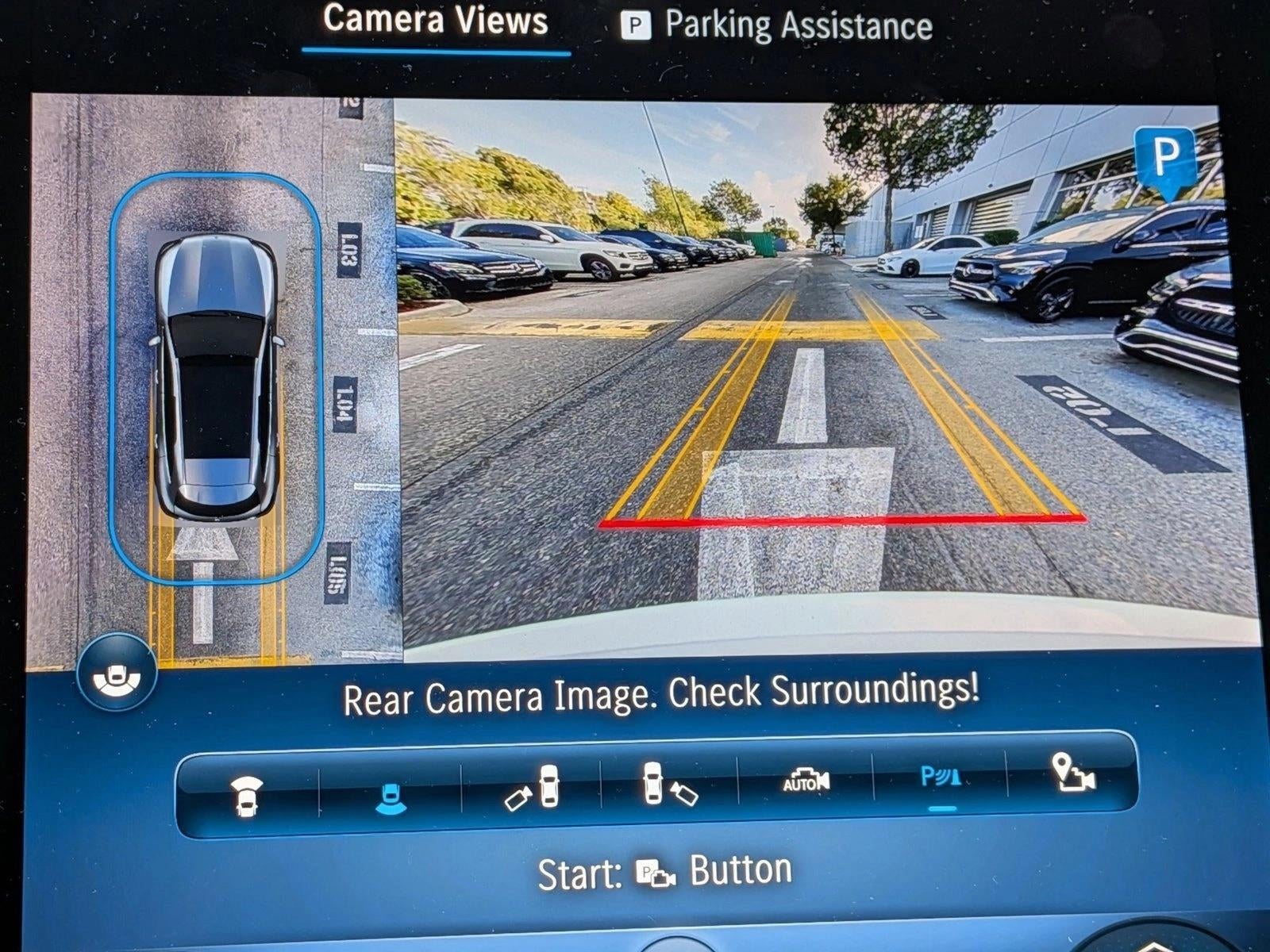 2024 Mercedes-Benz GLC GLC 300 SUV