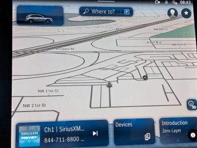 2024 Mercedes-Benz GLC GLC 300 SUV