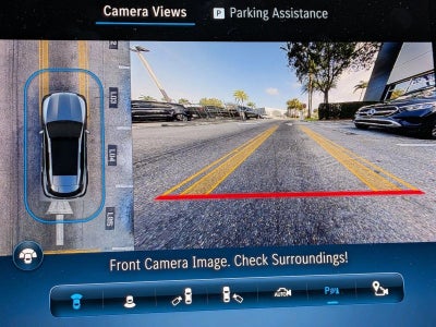 2024 Mercedes-Benz GLC GLC 300 SUV