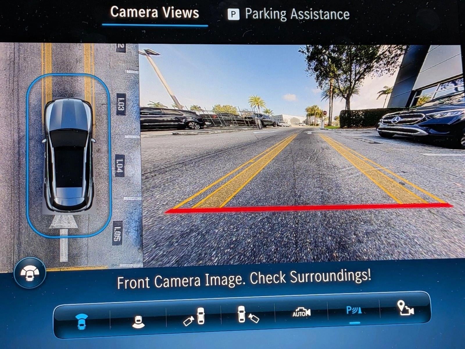 2024 Mercedes-Benz GLC GLC 300 SUV