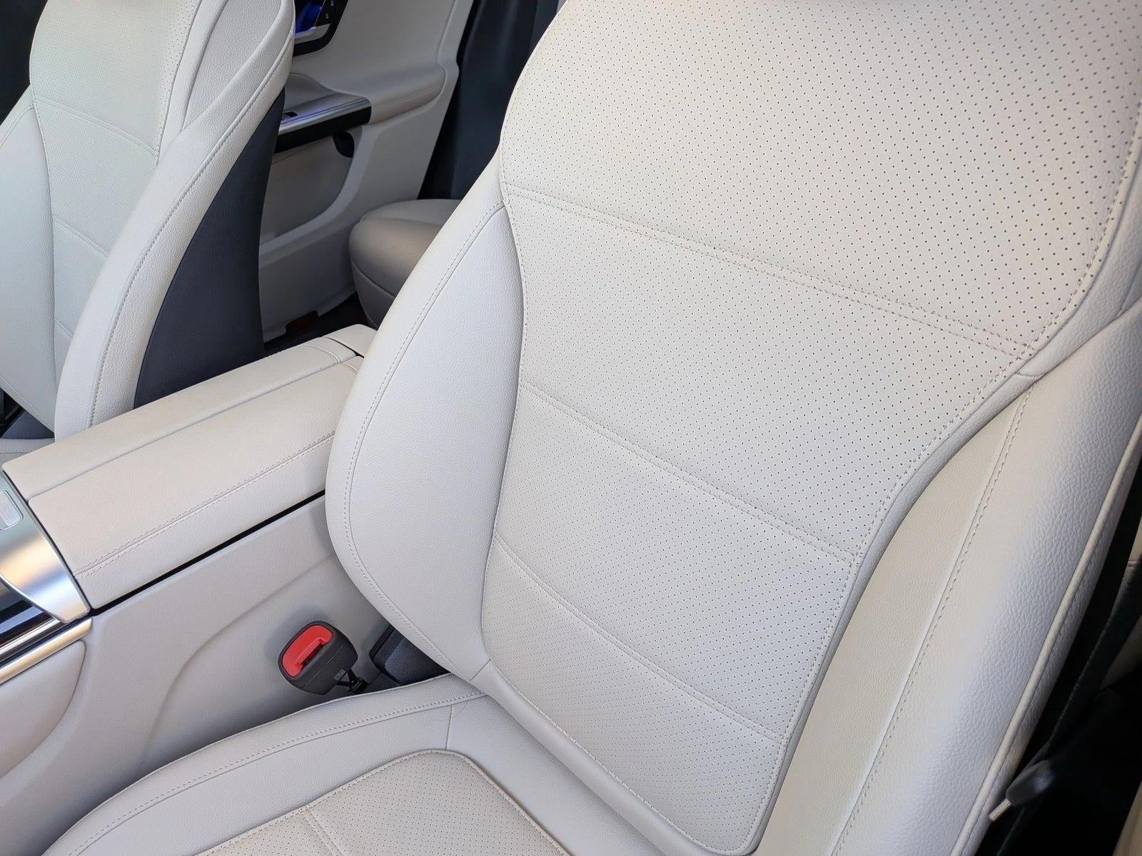 2024 Mercedes-Benz GLC GLC 300 SUV