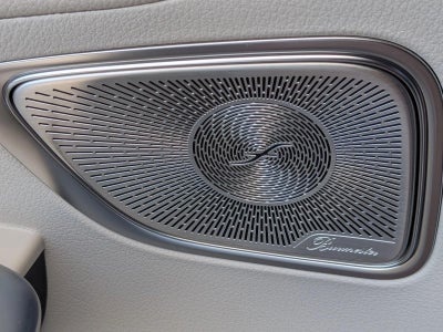 2024 Mercedes-Benz GLC GLC 300 SUV