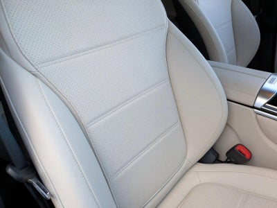 2024 Mercedes-Benz GLC GLC 300 SUV