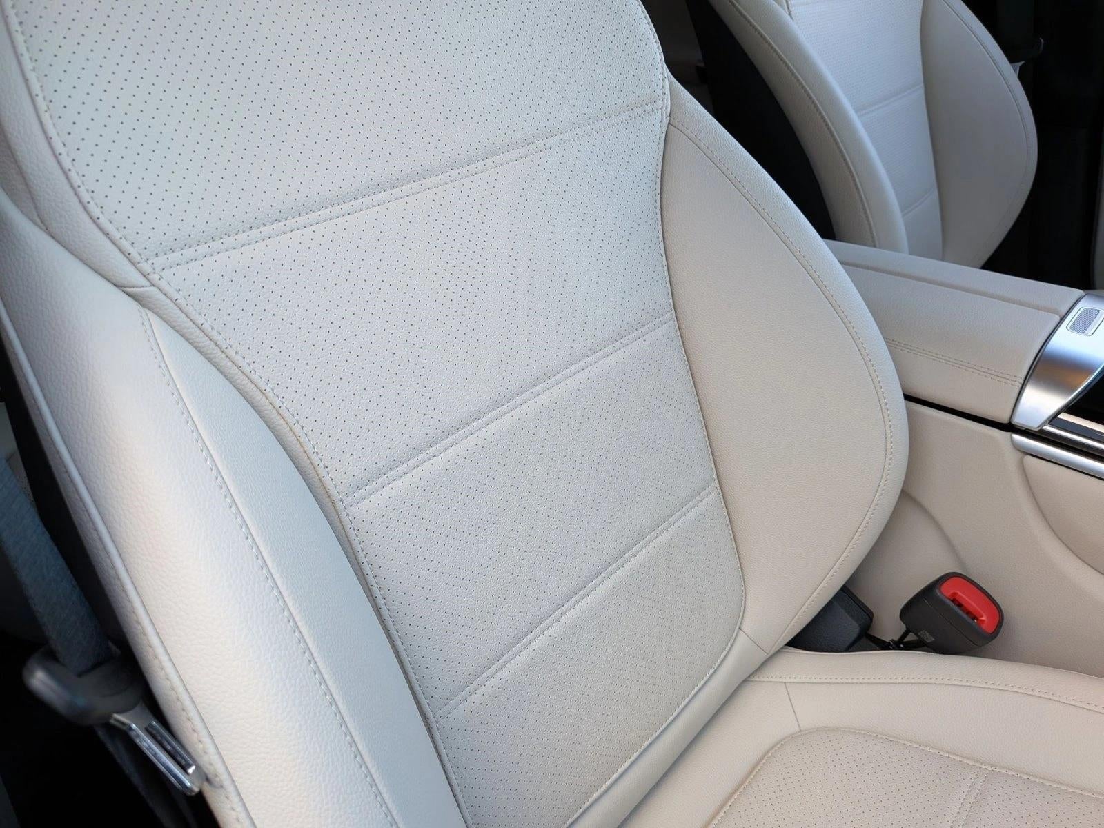 2024 Mercedes-Benz GLC GLC 300 SUV