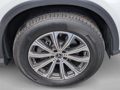 2024 Mercedes-Benz GLC GLC 300 SUV