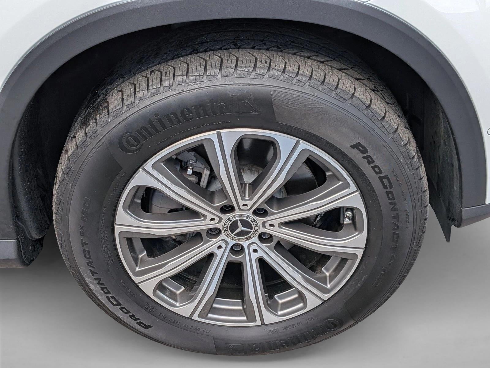 2024 Mercedes-Benz GLC GLC 300 SUV