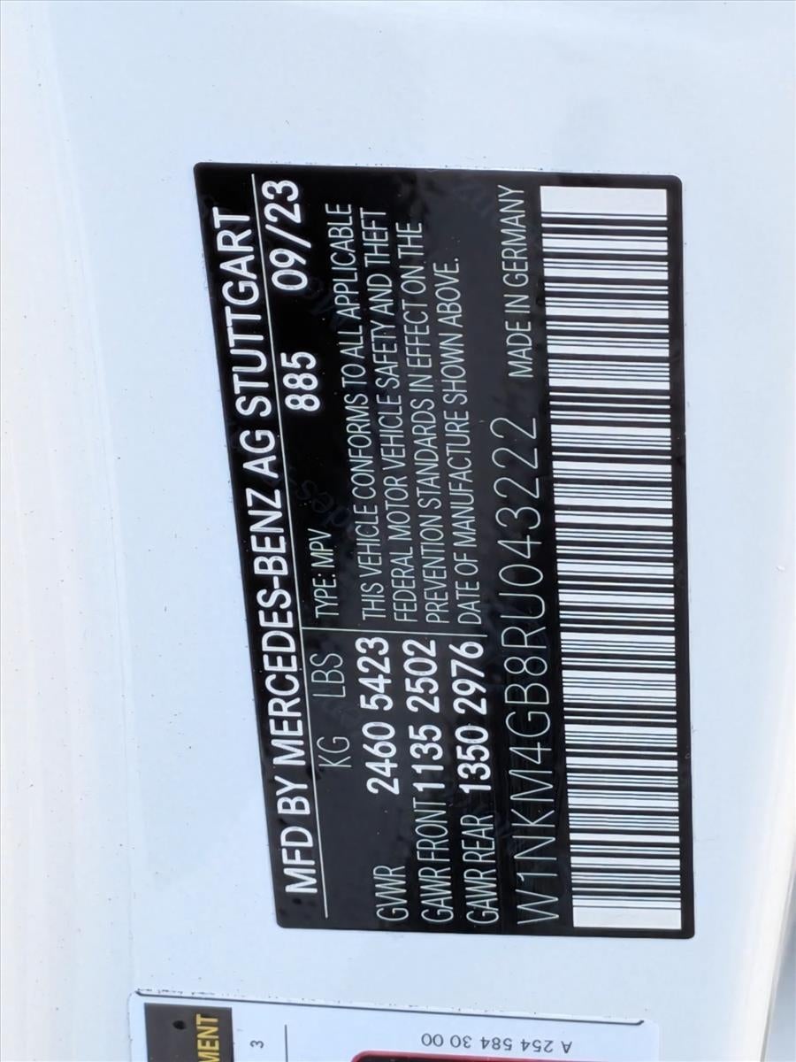 2024 Mercedes-Benz GLC GLC 300 SUV