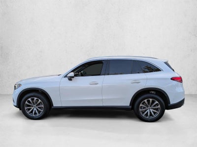 2024 Mercedes-Benz GLC GLC 300 SUV