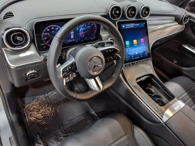 2026 Mercedes-Benz GLC GLC 300 SUV