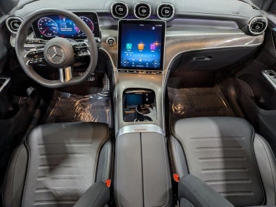 2026 Mercedes-Benz GLC GLC 300 SUV