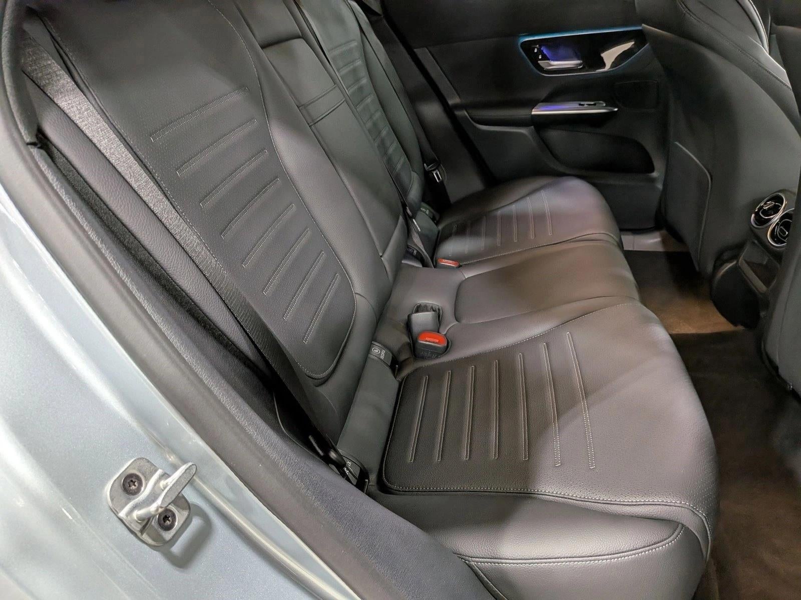 2026 Mercedes-Benz GLC GLC 300 SUV