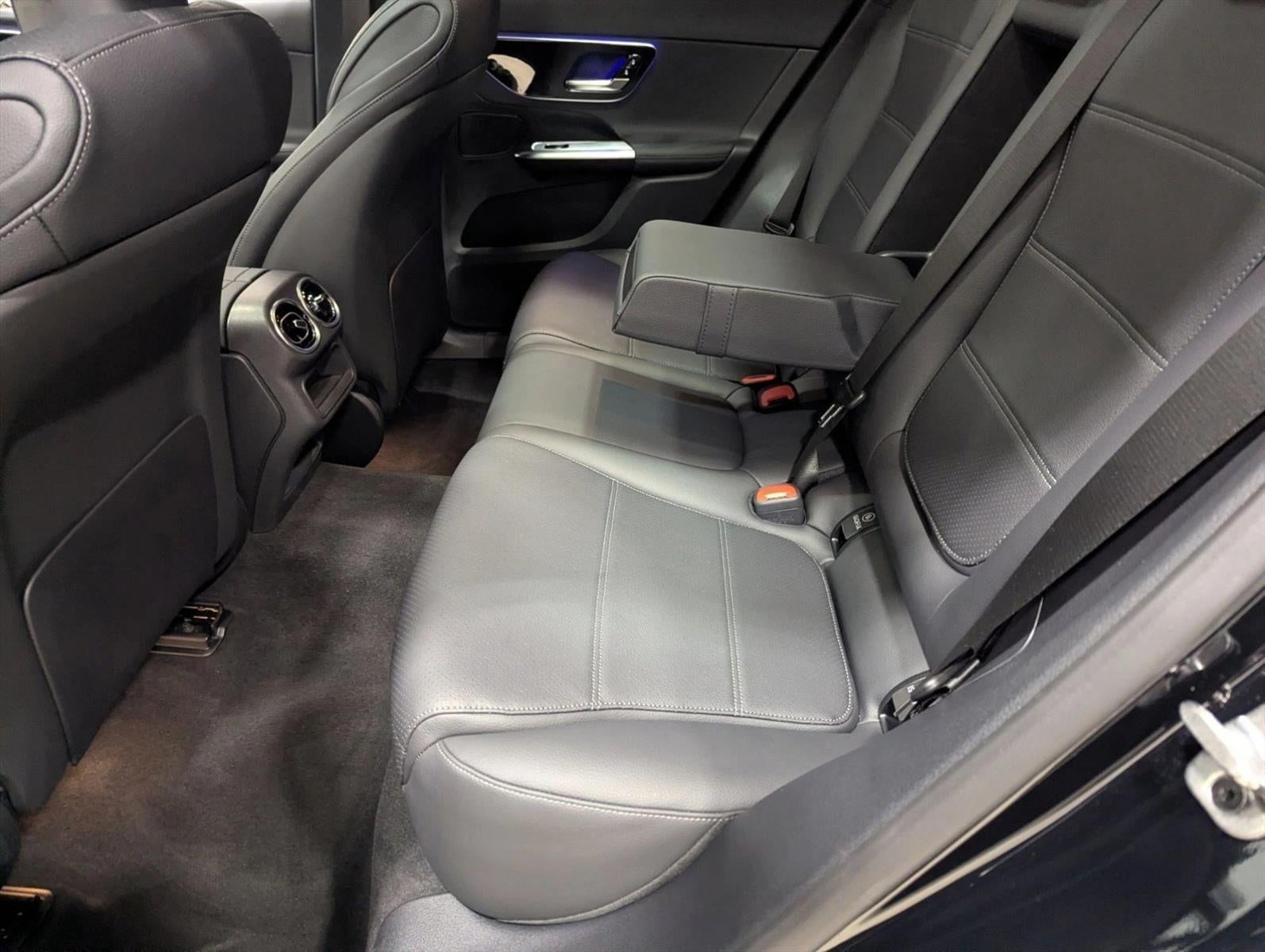 2026 Mercedes-Benz GLC GLC 300 SUV