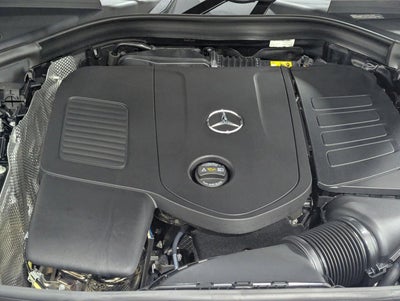 2026 Mercedes-Benz GLC GLC 300 SUV