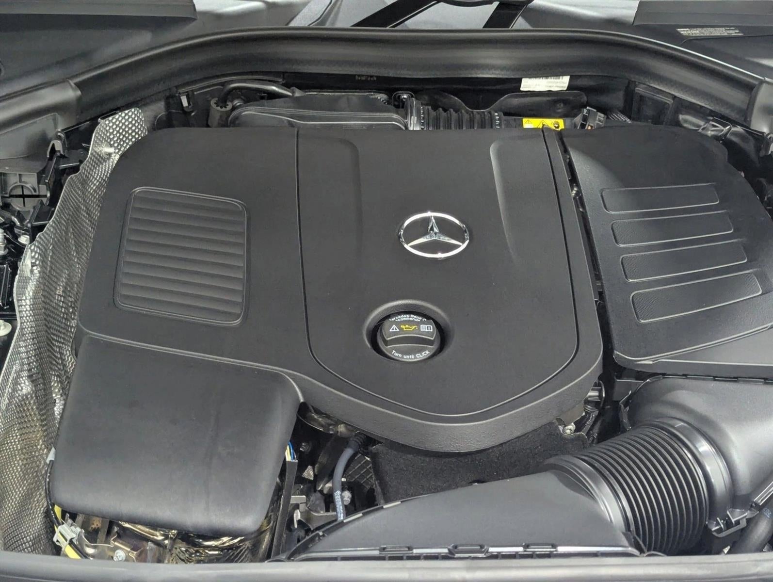 2026 Mercedes-Benz GLC GLC 300 SUV