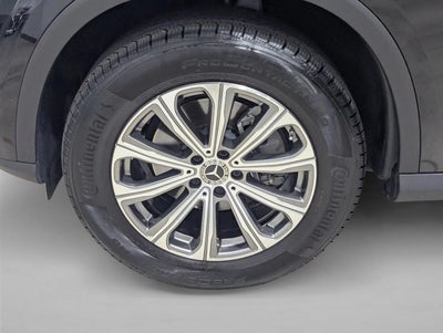 2026 Mercedes-Benz GLC GLC 300 SUV