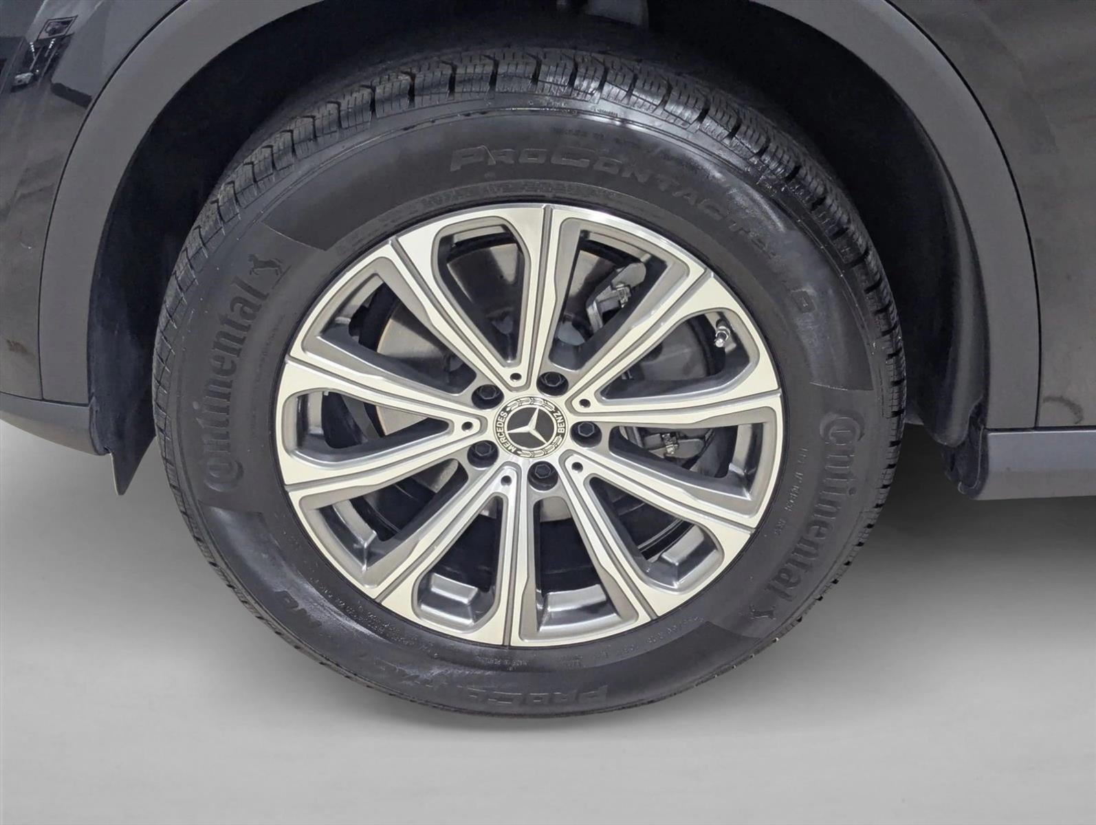 2026 Mercedes-Benz GLC GLC 300 SUV