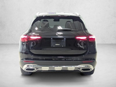 2026 Mercedes-Benz GLC GLC 300 SUV