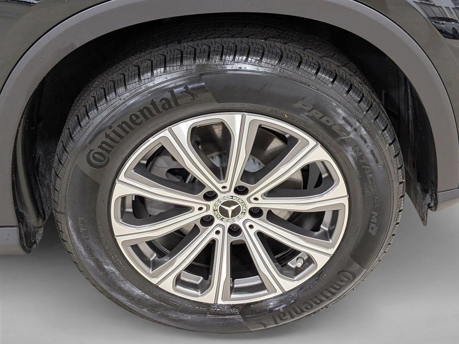 2026 Mercedes-Benz GLC GLC 300 SUV